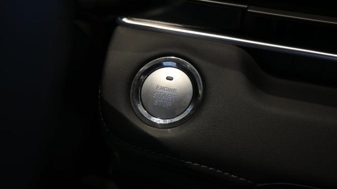 Chery Tiggo 7 Pro Plug-in Hybrid с пробегом 2023 года, цена 2 350 000 рублей, 4810 км, внедорожник, Автокод Объявления