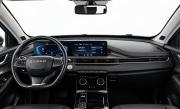 Exeed LX I Рестайлинг Москва  - изображение 21