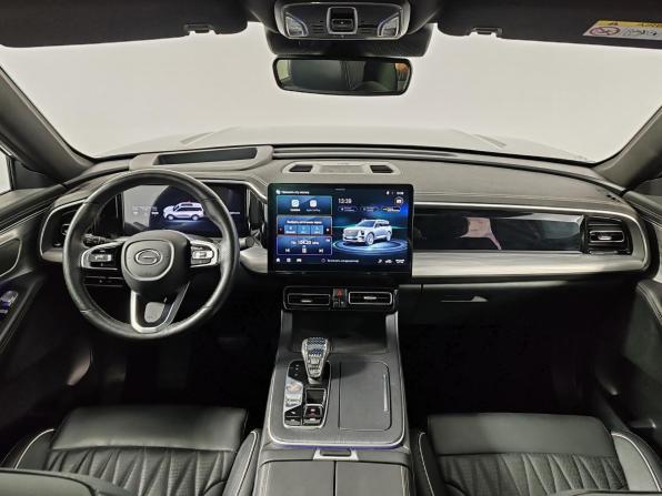 GAC GS8 II с пробегом 2024 года, цена 3 649 000 рублей, 37806 км, внедорожник, Автокод Объявления