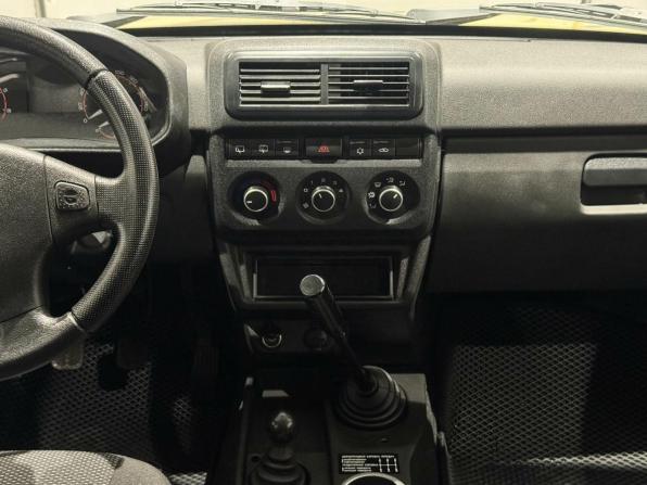 Lada (ВАЗ) Niva Legend с пробегом 2025 года, цена 1 316 369 рублей, 7930 км, внедорожник, Автокод Объявления