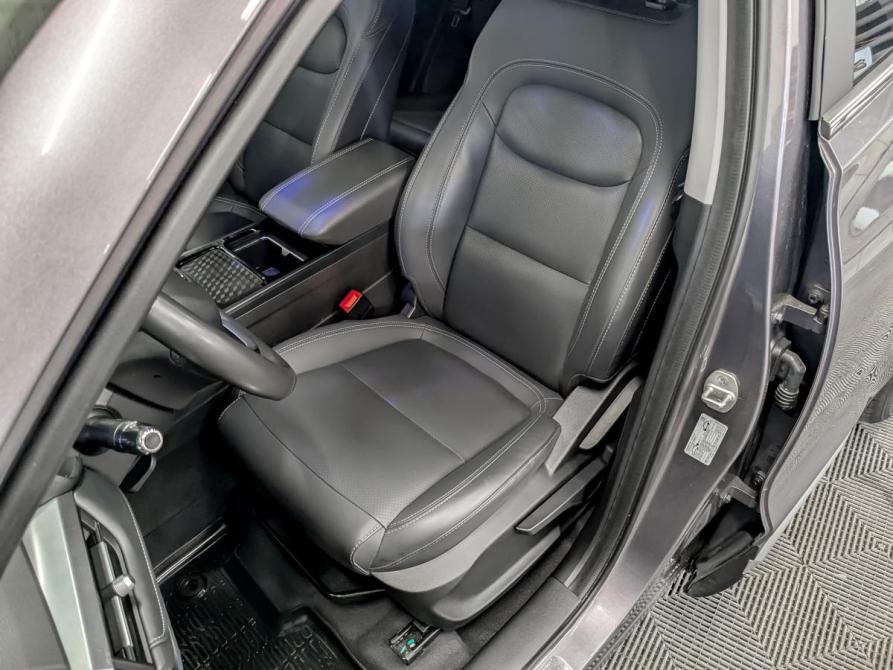 Chery Tiggo 4 Pro I Рестайлинг Москва  - изображение 20