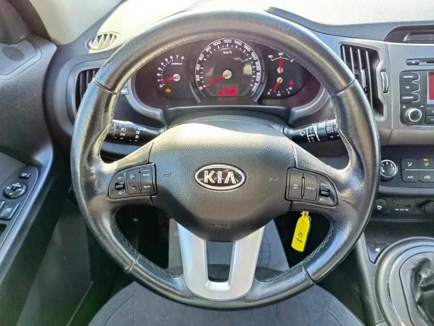 Kia Sportage III Тюмень  - изображение 17