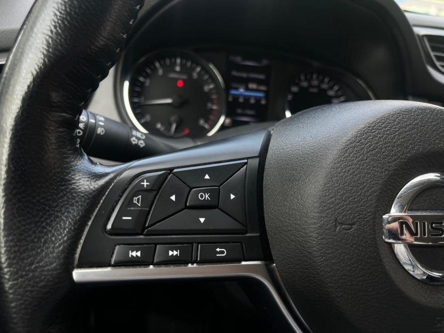 Nissan X-Trail III Рестайлинг Санкт-Петербург  - изображение 13