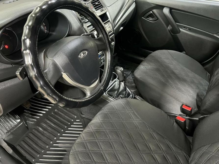 Lada (ВАЗ) Granta I Рестайлинг Нижнекамск  - изображение 15