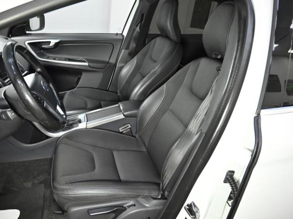 Volvo XC60 I Рестайлинг с пробегом 2015 года, цена 1 449 000 рублей, 219000 км, внедорожник, Автокод Объявления
