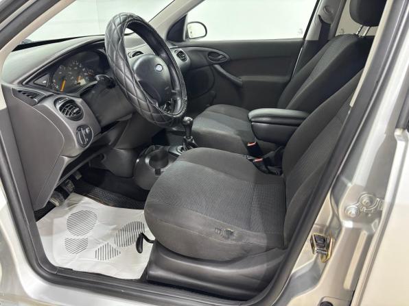 Ford Focus I Рестайлинг с пробегом 2004 года, цена 370 000 рублей, 302660 км, седан, Автокод Объявления