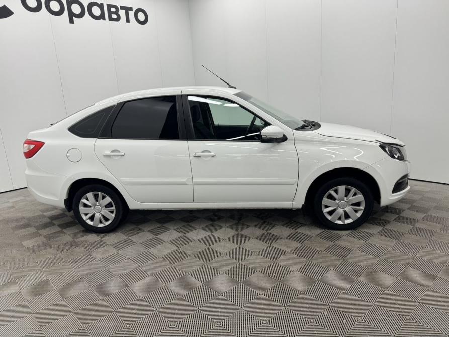 Lada (ВАЗ) Granta I Рестайлинг Воронеж  - изображение 10