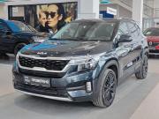Kia Seltos I Казань  - изображение 23