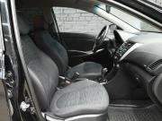 Hyundai Solaris I Рестайлинг Екатеринбург  - изображение 28
