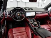 Porsche Cayenne III Краснодар  - изображение 45