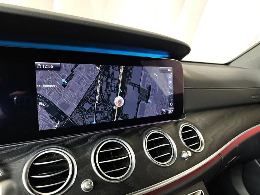 Mercedes-Benz E-Класс V (W213 S213 C238) Москва  - изображение 21