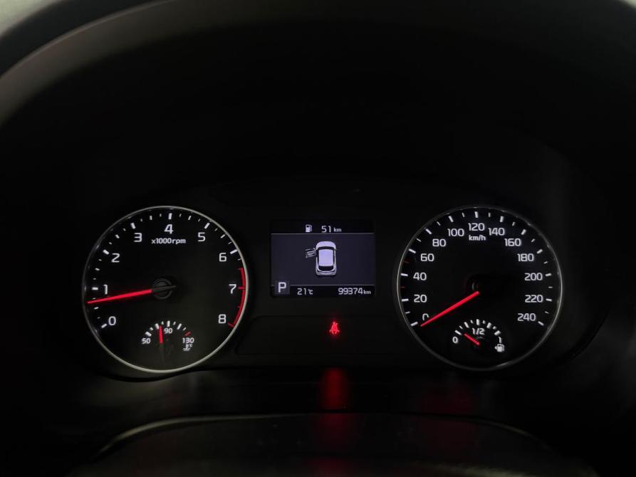 Kia Seltos I Краснодар  - изображение 10