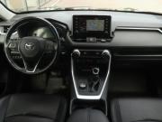 Toyota RAV4 V (XA50) Казань  - изображение 22