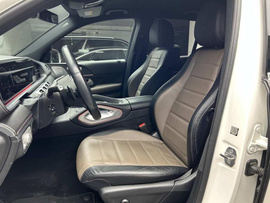 Mercedes-Benz GLE II (V167) Москва  - изображение 8