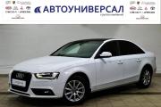 Audi A4 IV (B8) Рестайлинг Сургут  - изображение 28