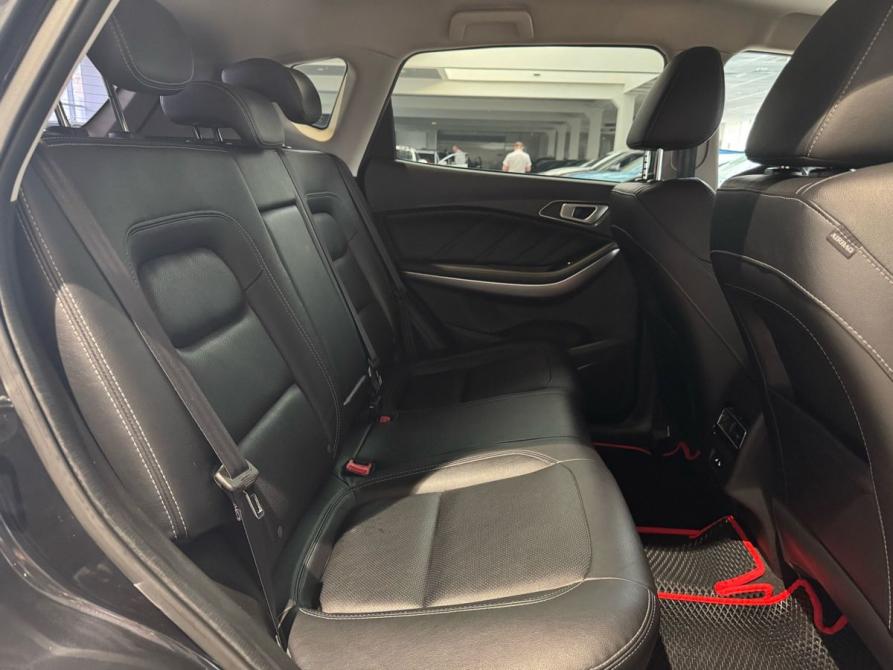Chery Tiggo 7 I Челябинск  - изображение 32