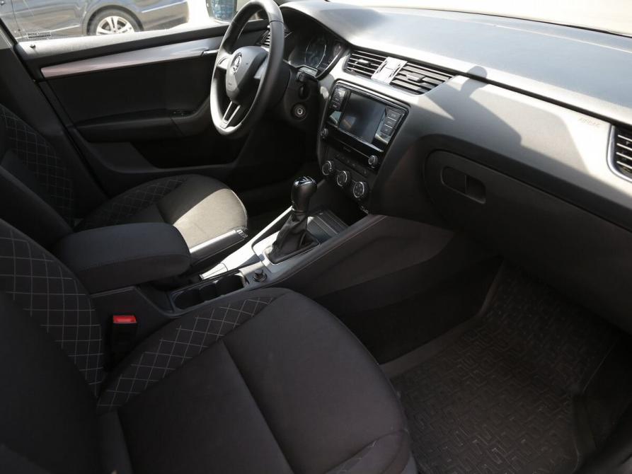 Skoda Octavia III (A7) Рестайлинг Иваново  - изображение 9