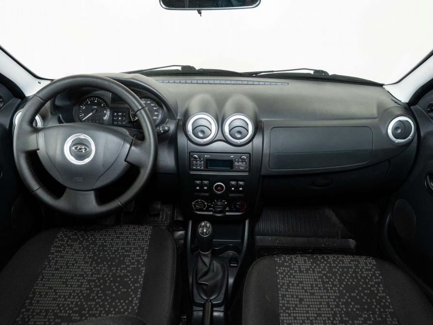 Lada (ВАЗ) Largus I Казань  - изображение 7