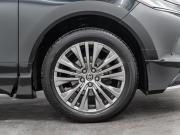 Toyota Harrier IV (XU80) Красноярск  - изображение 42