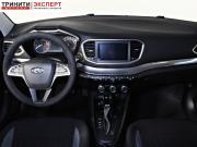 Lada (ВАЗ) Vesta I Рестайлинг (NG) Белгород  - изображение 32