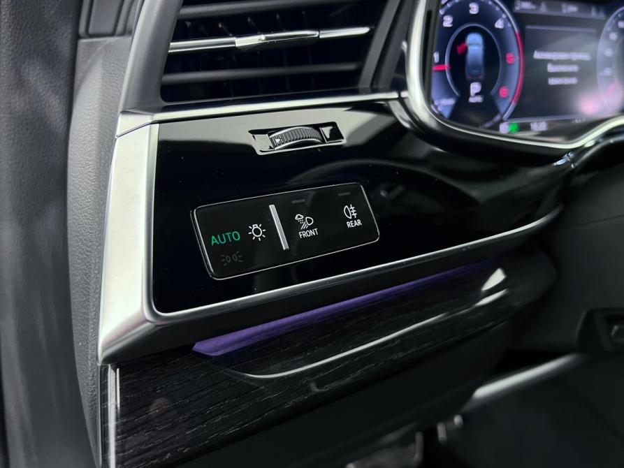 Audi Q7 II (4M) Рестайлинг Ростов-на-Дону  - изображение 21