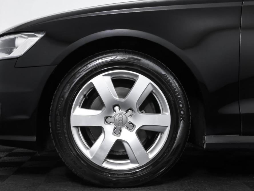 Audi A6 IV (C7) Рестайлинг Москва  - изображение 26