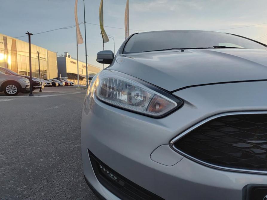 Ford Focus III Рестайлинг Йошкар-Ола  - изображение 21