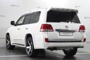 Toyota Land Cruiser 200 Series Владивосток  - изображение 36