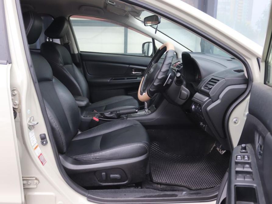 Subaru XV I Нижний Новгород  - изображение 12