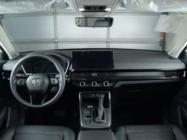 Honda CR-V VI с пробегом 2026 года, цена 4 090 995 рублей, 1 км, внедорожник, Автокод Объявления