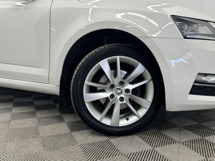 Skoda Octavia III (A7) Рестайлинг Воронеж  - изображение 28