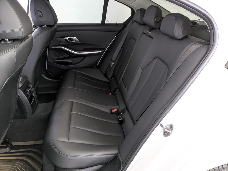 BMW 3 серии VII (G2x) Москва  - изображение 18