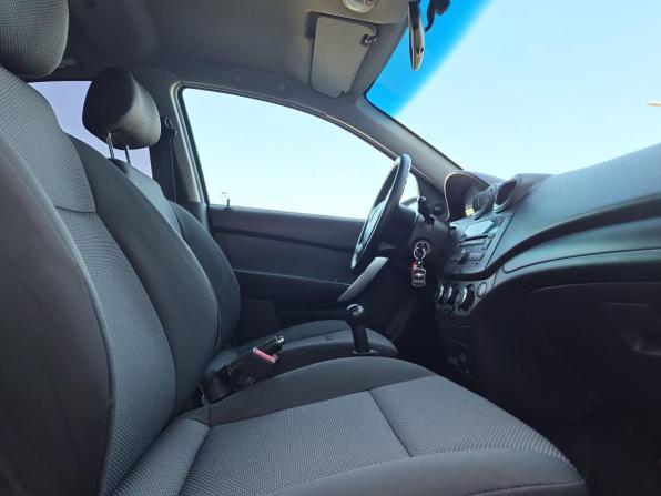 Chevrolet Aveo I Рестайлинг с пробегом 2010 года, цена 632 000 рублей, 85916 км, седан, Автокод Объявления