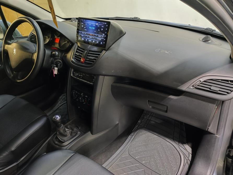 Peugeot 207 I Санкт-Петербург  - изображение 10