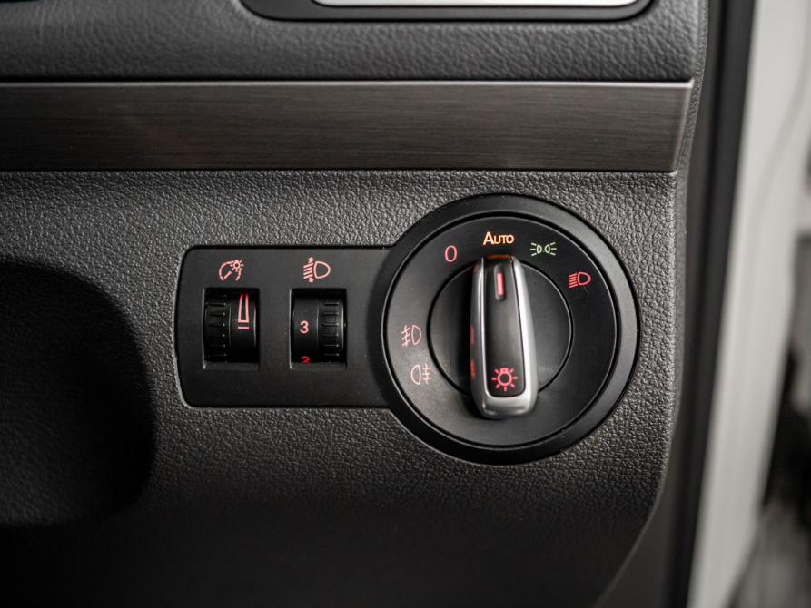 Volkswagen Touran I Рестайлинг 2 Красноярск  - изображение 16