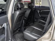 Chevrolet Captiva I Краснодар  - изображение 35