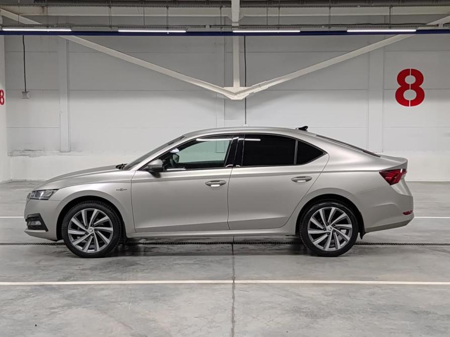 Skoda Octavia IV (A8) Казань  - изображение 10