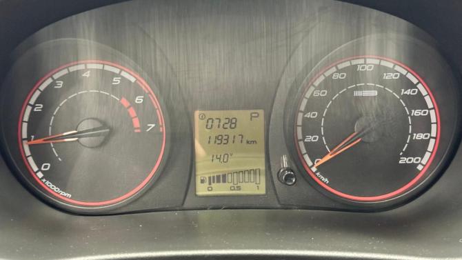 Lada (ВАЗ) Kalina II с пробегом 2013 года, цена 475 000 рублей, 119186 км, универсал, Автокод Объявления