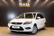 Ford Focus II Рестайлинг Уфа  - изображение 20