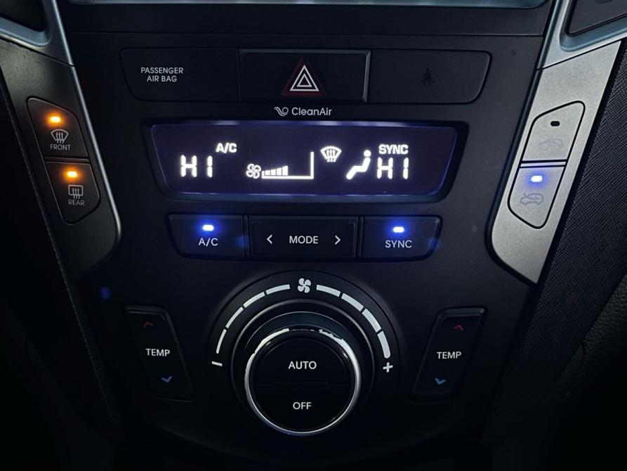 Hyundai Santa Fe III Рестайлинг Калуга  - изображение 21