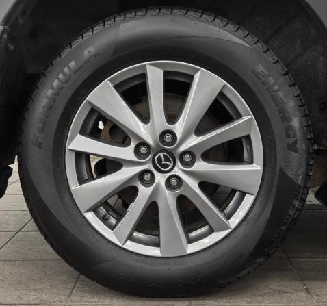 Mazda CX-5 I с пробегом 2011 года, цена 1 150 000 рублей, 232000 км, внедорожник, Автокод Объявления