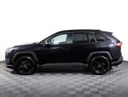 Toyota RAV4 V (XA50) Москва  - изображение 30