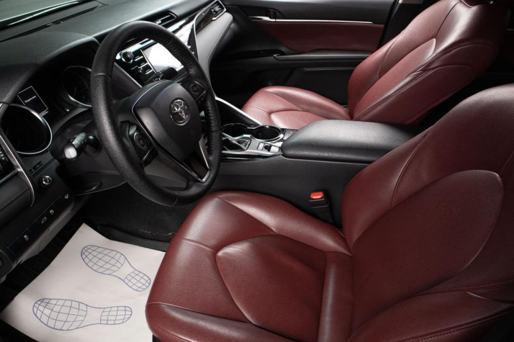 Toyota Camry VIII (XV70) Оренбург  - изображение 16