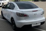 Mazda 3 II (BL) Томск  - изображение 21