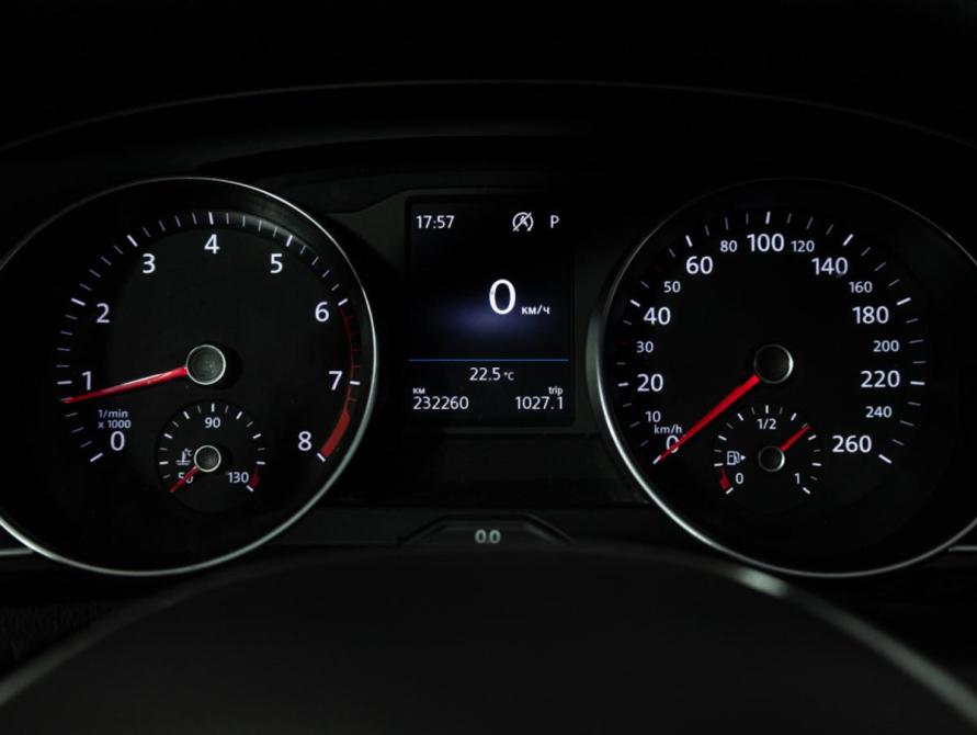 Volkswagen Passat B8 Санкт-Петербург  - изображение 12