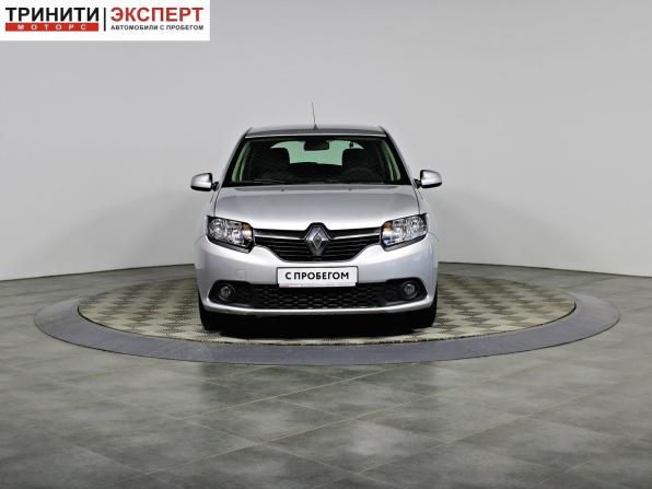 Renault Sandero II с пробегом 2018 года, цена 997 000 рублей, 85859 км, хэтчбек, Автокод Объявления