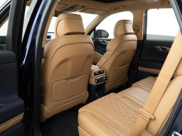 Genesis GV80 I с пробегом 2020 года, цена 4 675 999 рублей, 119505 км, внедорожник, Автокод Объявления