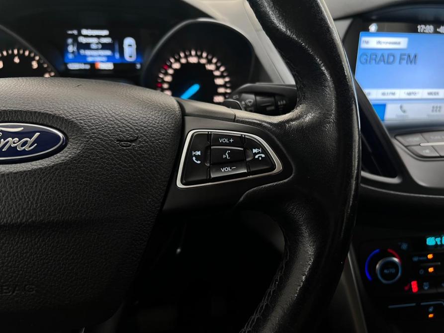 Ford Kuga II Рестайлинг Волгоград  - изображение 17