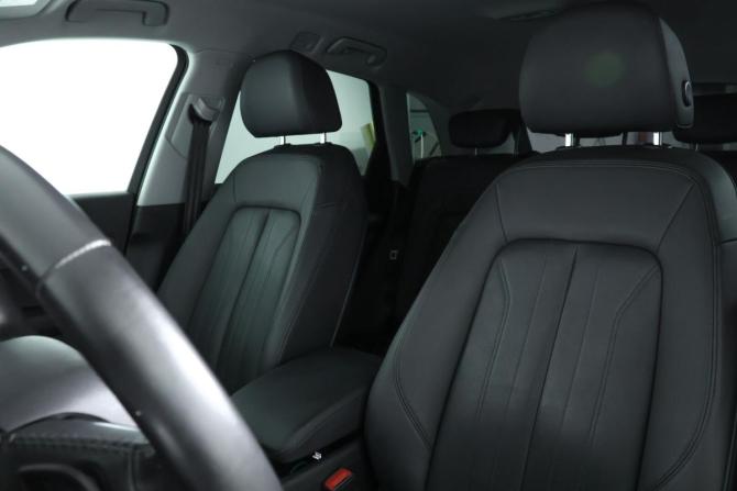 Audi Q5 II (FY) с пробегом 2020 года, цена 3 790 000 рублей, 88998 км, внедорожник, Автокод Объявления