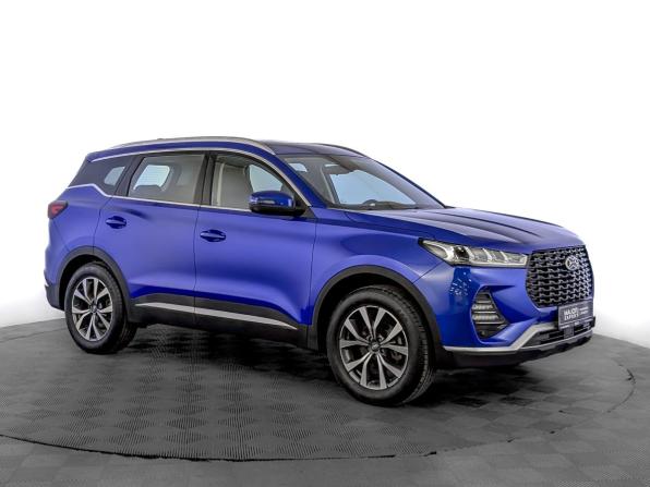 Xcite X-Cross 7 с пробегом 2024 года, цена 1 735 000 рублей, 40493 км, внедорожник, Автокод Объявления
